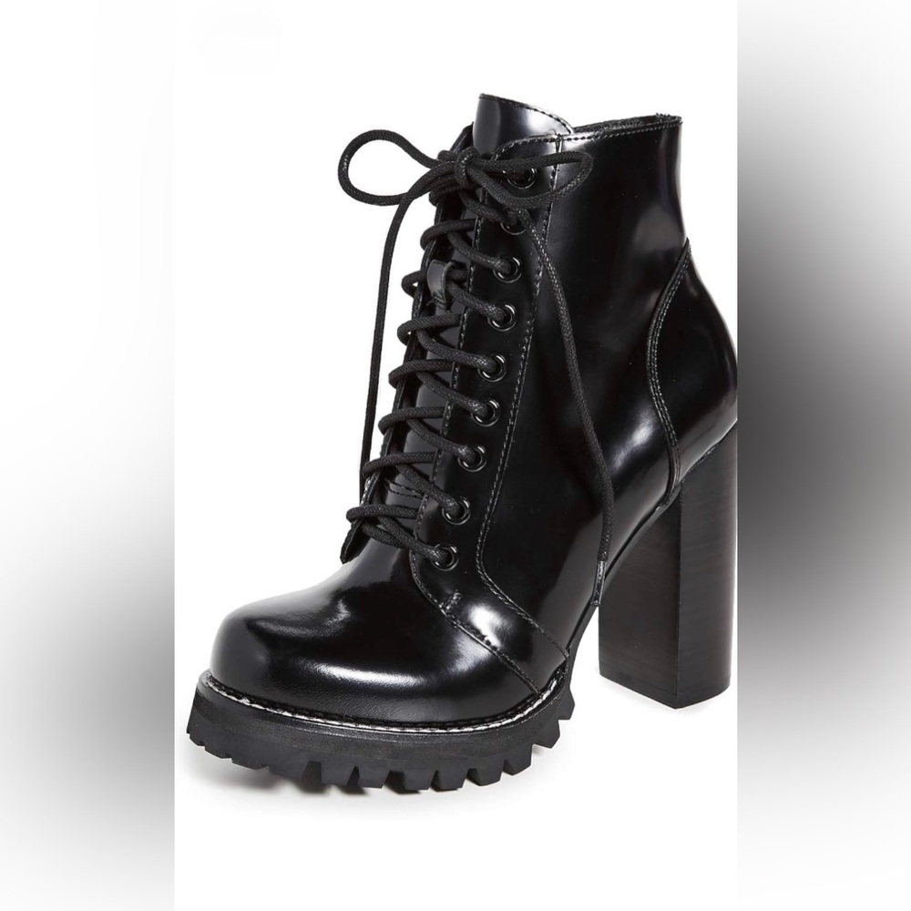 Jeffrey Campbell Women Legion Boot